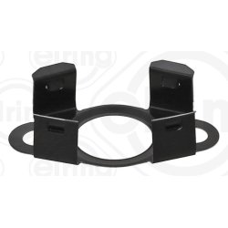 Oil Outlet (charger) Gasket ELRING 686.830 OE Ref 059145757R