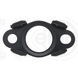 Joint de sortie d'huile (chargeur) ELRING 686.830 pour AUDI A6, A7, Q5 ELRING