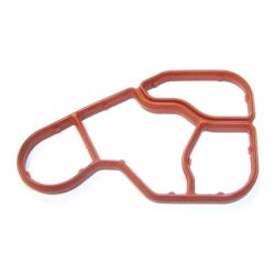 Oil Cooler Gasket ELRING 687.640 OE Ref 110440