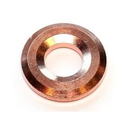 Nozzle Holder Seal Ring ELRING 688.120 OE Ref 13537791936