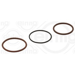 Injector Nozzle Seal Kit ELRING 688.220 OE Ref 504110736