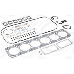 Cylinder Head Gasket Kit ELRING 689.920 OE Ref 500395171