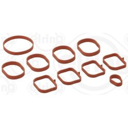 Intake Manifold Gasket Set ELRING 689.940 OE Ref 71739994