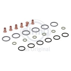 Injector Nozzle Seal Kit ELRING 690.190 OE Ref 5419970545
