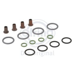 Injector Nozzle Seal Kit ELRING 690.240 OE Ref 5419970545
