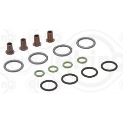 Kit de joints d'injecteur ELRING 690.240 pour MERCEDES OE 0179971648 ELRING