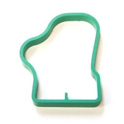 Intake Manifold Gasket ELRING 690.740 OE Ref 850092