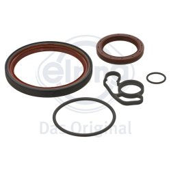 Crankcase Gasket Kit ELRING 691.130 OE Ref 55572546