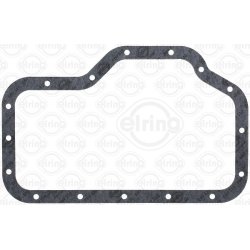 Oil Sump Gasket ELRING 693.058 OE Ref 11131709815