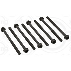 Cylinder Head Bolt Set ELRING 693.180 OE Ref AJ8128928X