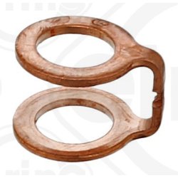 Seal Ring ELRING 693.560 OE Ref 1372726
