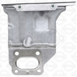 Exhaust Manifold Gasket ELRING 693.670 OE Ref 12673926