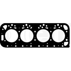 Cylinder Head Gasket ELRING 694.501 OE Ref 1646402