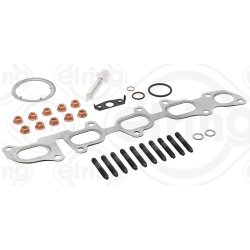 Kit de montage de chargeur ELRING 695.560 pour AUDI