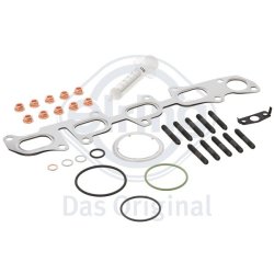 Charger Mounting Kit ELRING 696.000