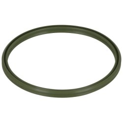 Charge Air Hose Seal Ring ELRING 697.230 OE Ref 7L6145117