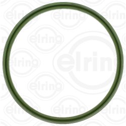Charge Air Hose Seal Ring ELRING 697.240 OE Ref 1J0145117F