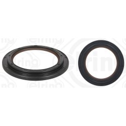 Joint d'étanchéité d'arbre de vilebrequin ELRING 697.520 pour DACIA, IRAN KHODRO et plus encore... ELRING