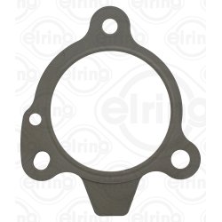 Exhaust Pipe Gasket ELRING 697.610 OE Ref 208A01685R