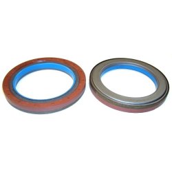 Crankshaft Shaft Seal ELRING 698.340 OE Ref 99447290