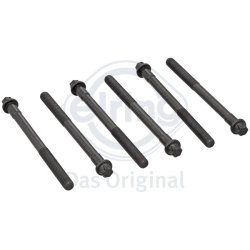 Cylinder Head Bolt Set ELRING 698.530 OE Ref 51900200421
