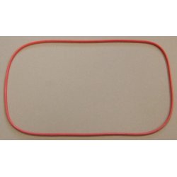 Cylinder Head Cover Gasket ELRING 699.070 OE Ref 4845138