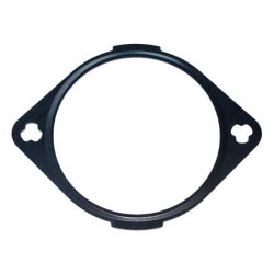 Timing Case Cover Gasket ELRING 699.160 OE Ref A0002361880