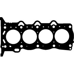 Joint de culasse ELRING 699.180 pour MINI, TOYOTA OE 11115-33030B0 ELRING