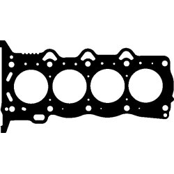 Joint de culasse ELRING 700.270 pour MINI, TOYOTA OE 11115-33030E0 ELRING