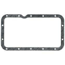 Oil Sump Gasket ELRING 701.599 OE Ref 11131336937
