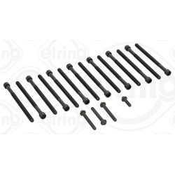 Cylinder Head Bolt Set ELRING 702.230 OE Ref 111275359491X