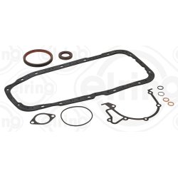 Crankcase Gasket Kit ELRING 702.294 OE Ref 90397689