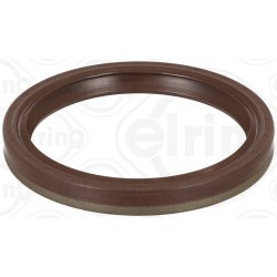Joint d'étanchéité d'arbre de vilebrequin ELRING 702.994 pour BERTONE, BMW, CHEVROLET et plus encore... ELRING