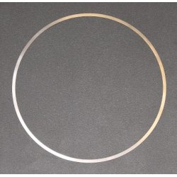 Cylinder Liner Gasket ELRING 703.079 OE Ref 51012220002