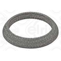 Exhaust Pipe Gasket ELRING 703.613 OE Ref 191253115F