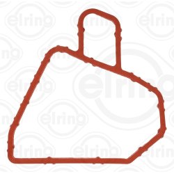 Joint de carter de collecteur d'admission ELRING 703.670 pour AUDI A6, A7, A8 ELRING