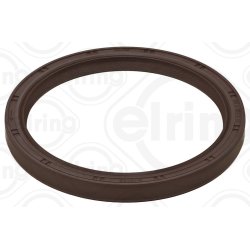 Joint d'arbre de vilebrequin ELRING 707.340 pour CHEVROLET, SAAB, SUBARU ELRING