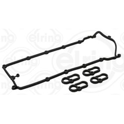 Cylinder Head Cover Gasket Set ELRING 707.590 OE Ref C2D3527