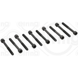 Cylinder Head Bolt Set ELRING 707.660 OE Ref FS011013510X