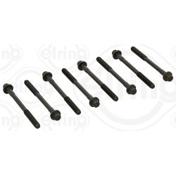Cylinder Head Bolt Set ELRING 707.670 OE Ref KL01101358X