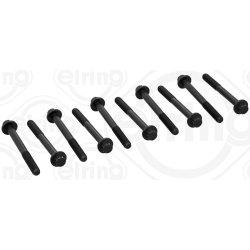 Cylinder Head Bolt Set ELRING 707.680 OE Ref RF011013510X