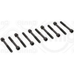 Cylinder Head Bolt Set ELRING 707.700 OE Ref Z5011013510X