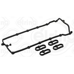 Cylinder Head Cover Gasket Set ELRING 707.710 OE Ref C2D3526