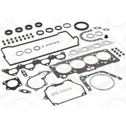 Engine Full Gasket Kit ELRING 707.930 OE Ref 0411116231