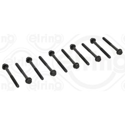 Cylinder Head Bolt Set ELRING 708.190 OE Ref 901050900210X