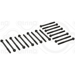 Cylinder Head Bolt Set ELRING 708.250 OE Ref 90910020978X