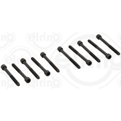 Cylinder Head Bolt Set ELRING 708.270 OE Ref 90910021005X
