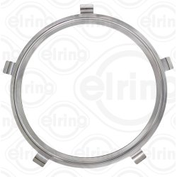 Joint de tuyau d'échappement ELRING 708.570 pour JAGUAR, LAND ROVER ELRING