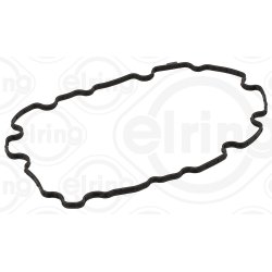 Oil Sump Gasket ELRING 708.930 OE Ref 6560146500