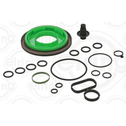 Kit de joints de carter ELRING 709.080 pour JAGUAR, LAND ROVER